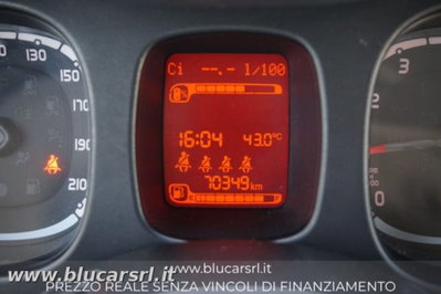 Fiat Panda Cross 1.0 firefly hybrid Cross s&s 70cv 5p.ti (13)