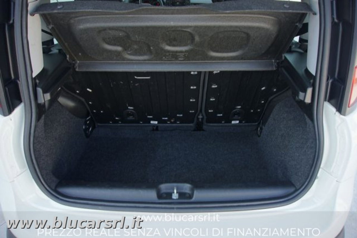 Fiat Panda Cross 1.0 firefly hybrid Cross s&s 70cv 5p.ti (14)