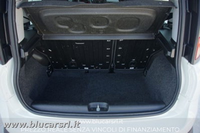 Fiat Panda Cross 1.0 firefly hybrid Cross s&s 70cv 5p.ti (14)