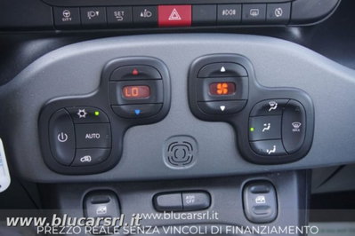 Fiat Panda Cross 1.0 firefly hybrid Cross s&s 70cv 5p.ti (15)