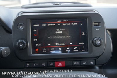 Fiat Panda Cross 1.0 firefly hybrid Cross s&s 70cv 5p.ti (16)