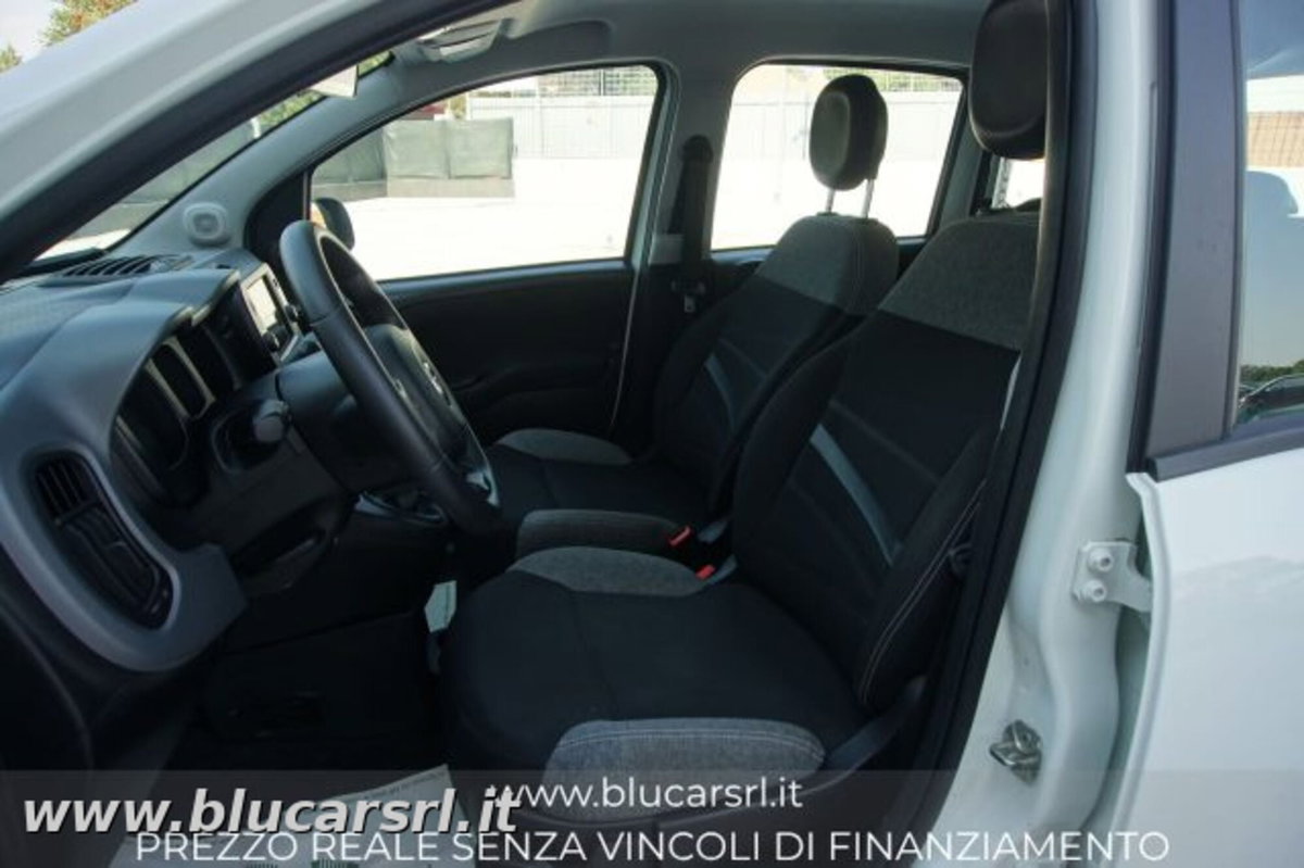 Fiat Panda Cross 1.0 firefly hybrid Cross s&s 70cv 5p.ti (5)