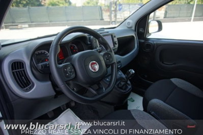 Fiat Panda Cross 1.0 firefly hybrid Cross s&s 70cv 5p.ti (6)