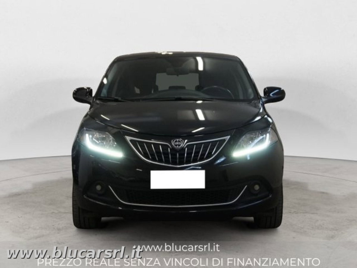Lancia Ypsilon 1.0 FireFly 5 porte S&S Hybrid Gold Plus