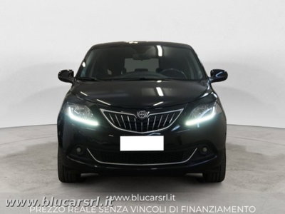 Lancia Ypsilon 1.0 FireFly 5 porte S&S Hybrid Ecochic Gold usata