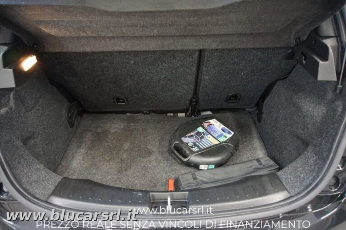 Lancia Ypsilon 1.0 FireFly 5 porte S&S Hybrid Gold Plus (11)