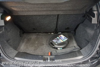 Lancia Ypsilon 1.0 FireFly 5 porte S&S Hybrid Ecochic Gold (11)