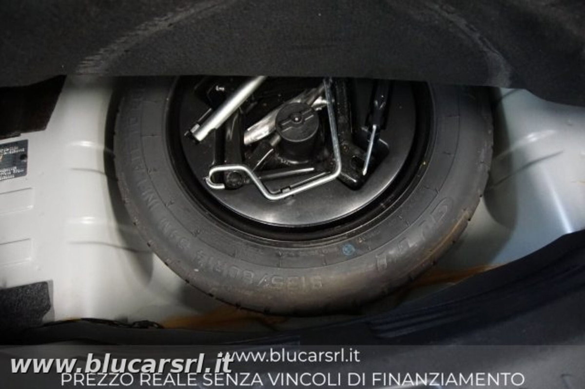 Lancia Ypsilon 1.0 FireFly 5 porte S&S Hybrid Gold Plus (12)