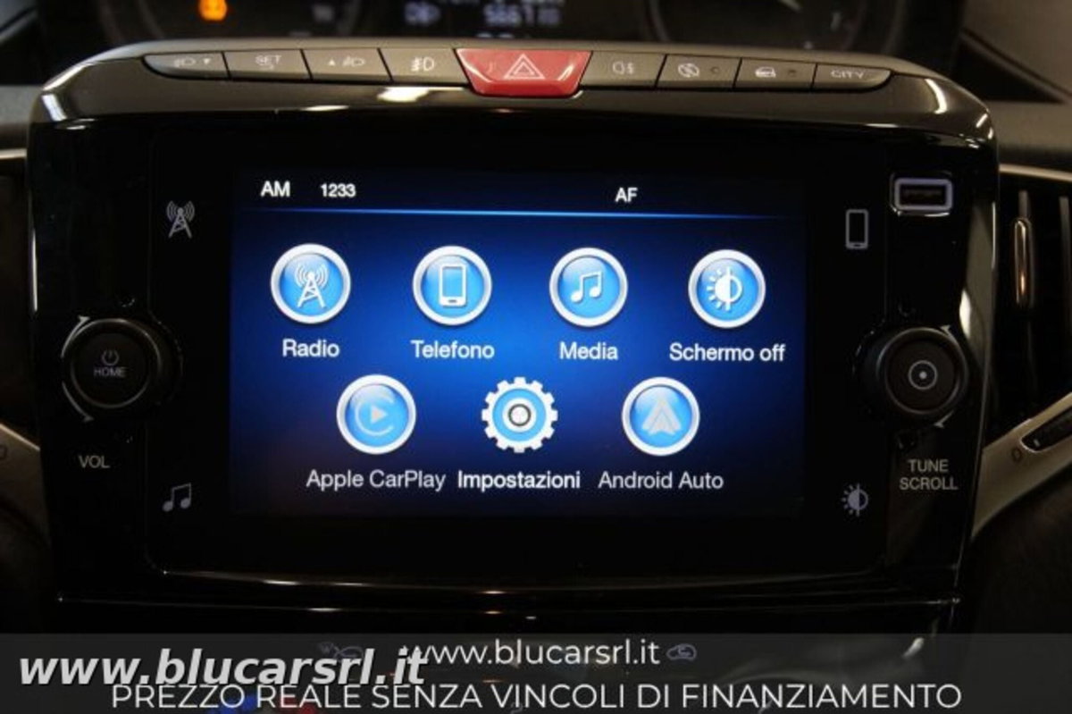 Lancia Ypsilon 1.0 FireFly 5 porte S&S Hybrid Gold Plus (14)