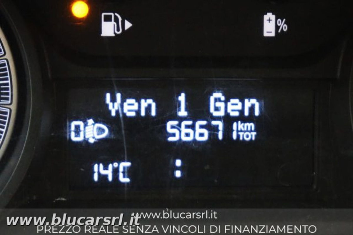 Lancia Ypsilon 1.0 FireFly 5 porte S&S Hybrid Gold Plus (16)