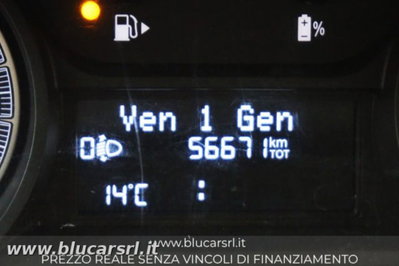 Lancia Ypsilon 1.0 FireFly 5 porte S&S Hybrid Ecochic Gold (16)