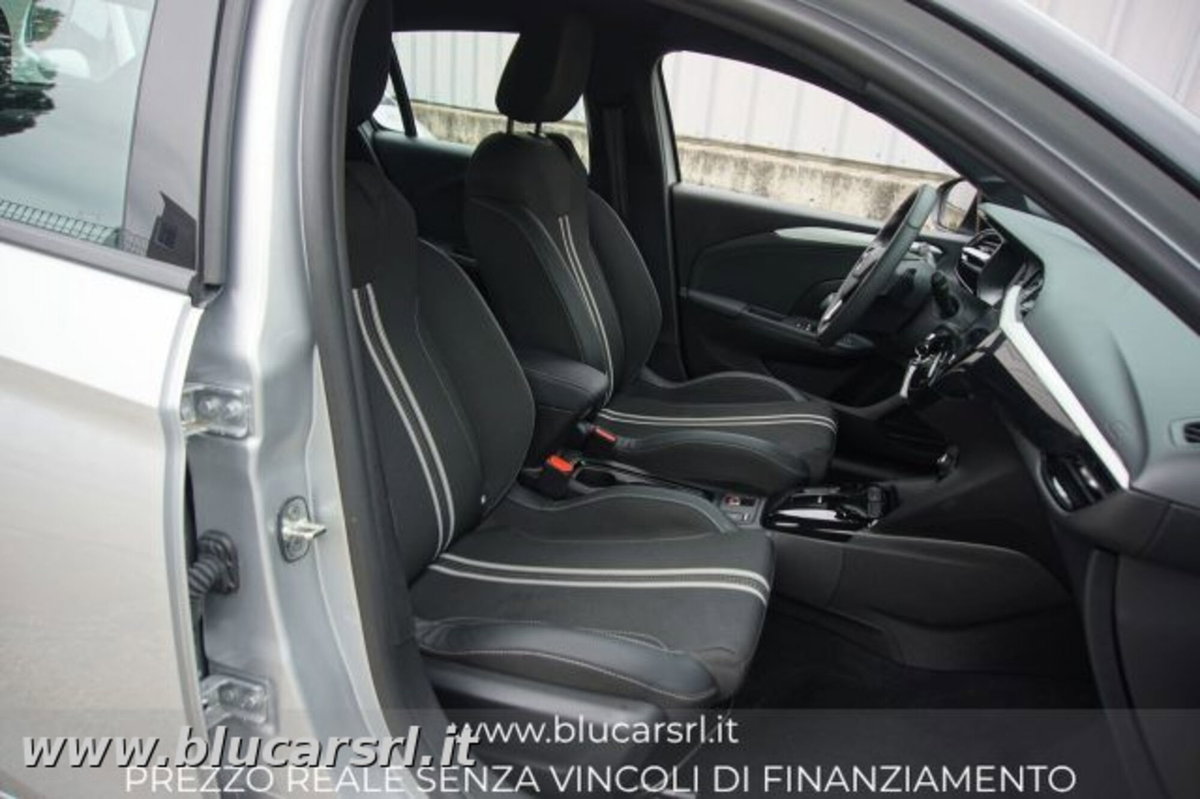 Opel Corsa 1.2 GS s&s 100cv at8 (11)