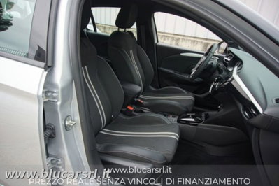 Opel Corsa 1.2 GS s&s 100cv at8 (11)