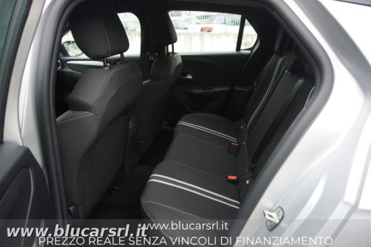 Opel Corsa 1.2 GS s&s 100cv at8 (12)