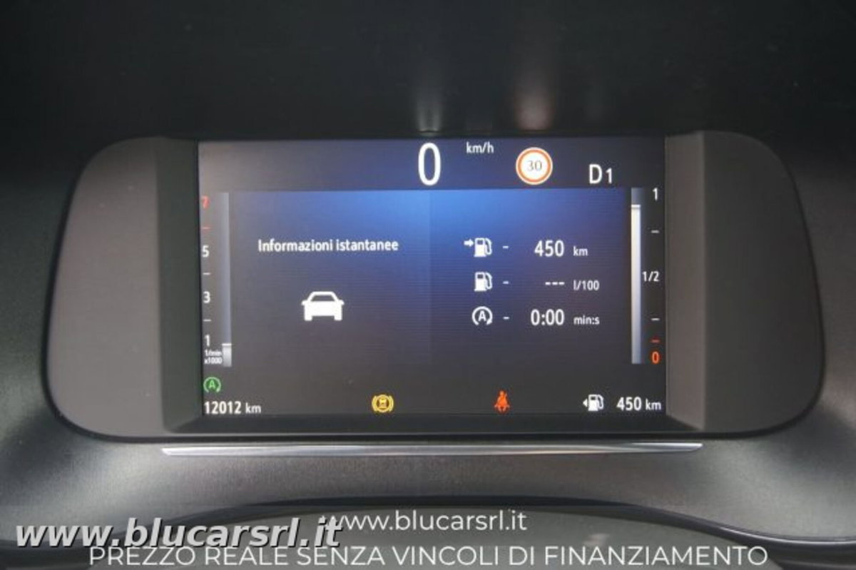 Opel Corsa 1.2 GS s&s 100cv at8 (13)