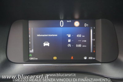 Opel Corsa 1.2 GS s&s 100cv at8 (13)