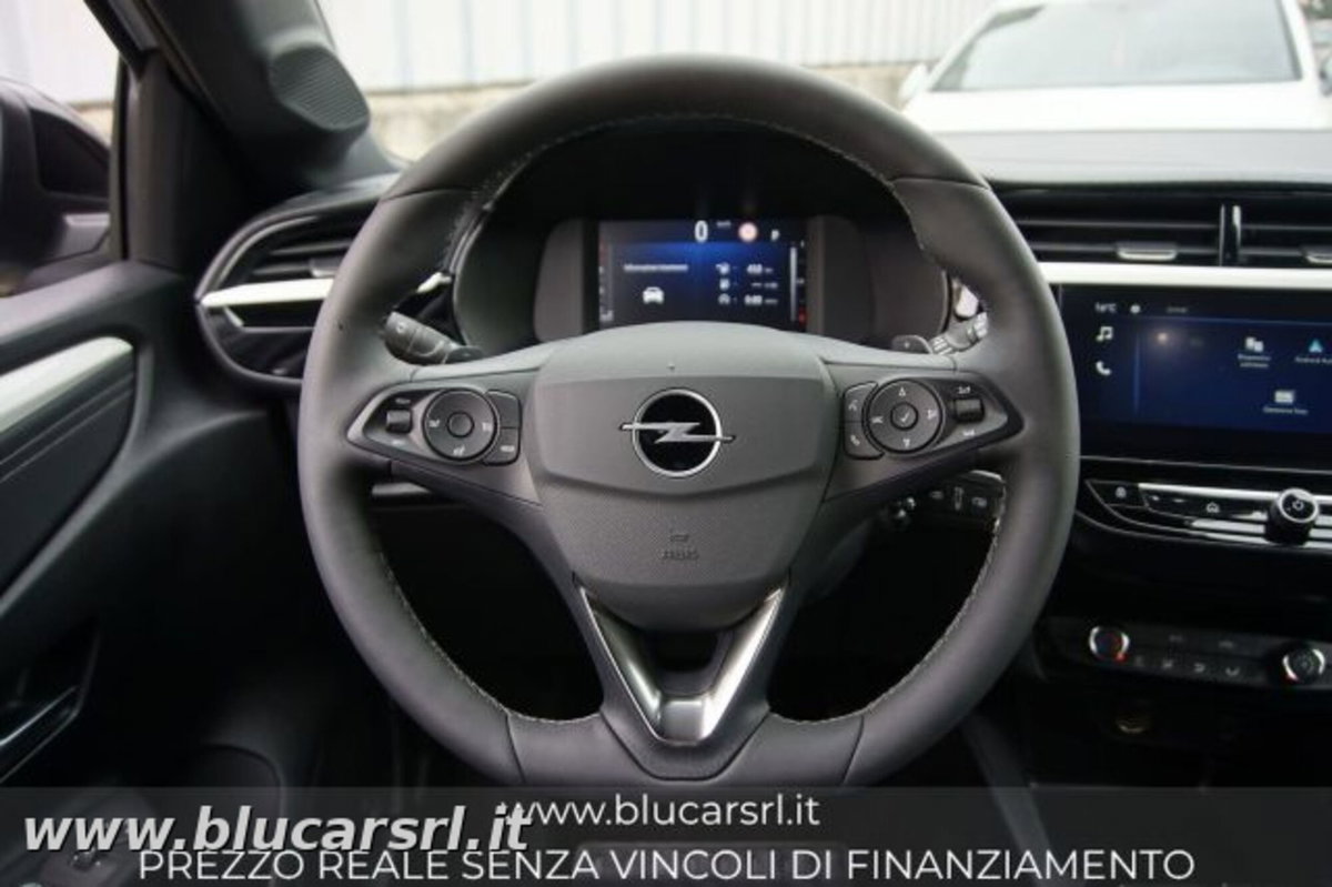 Opel Corsa 1.2 GS s&s 100cv at8 (15)