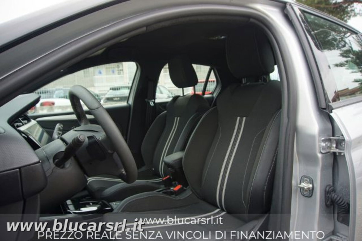Opel Corsa 1.2 GS s&s 100cv at8 (5)