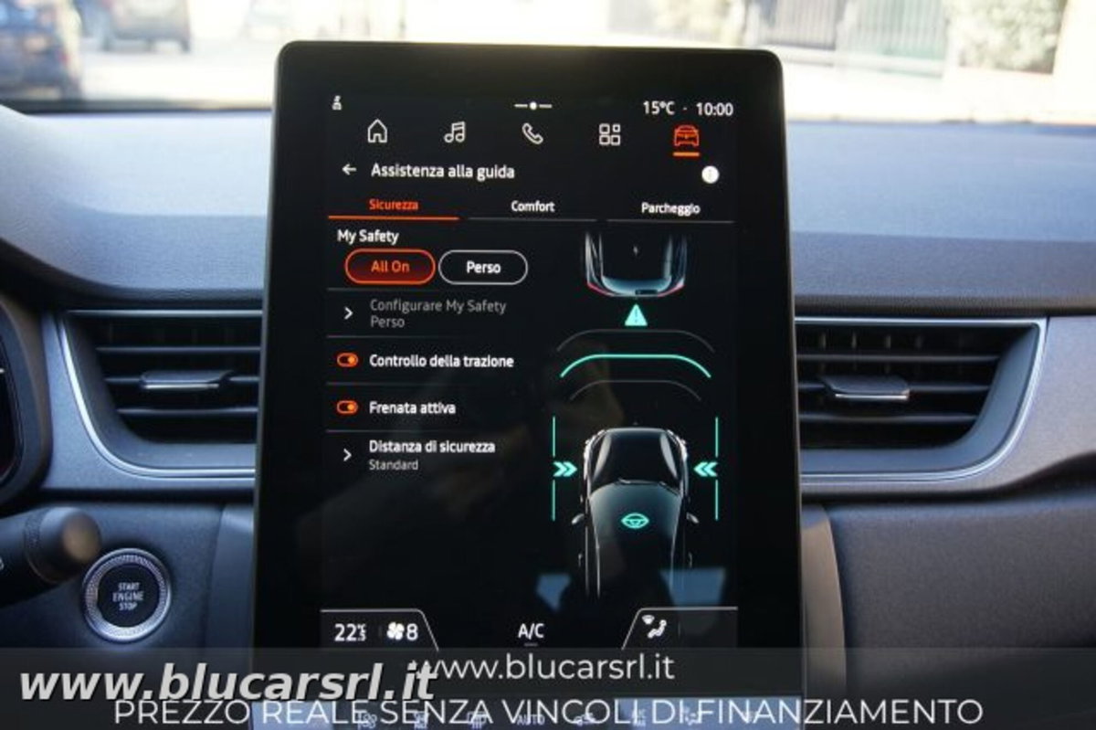 Renault Captur TCe 90 CV Techno (17)