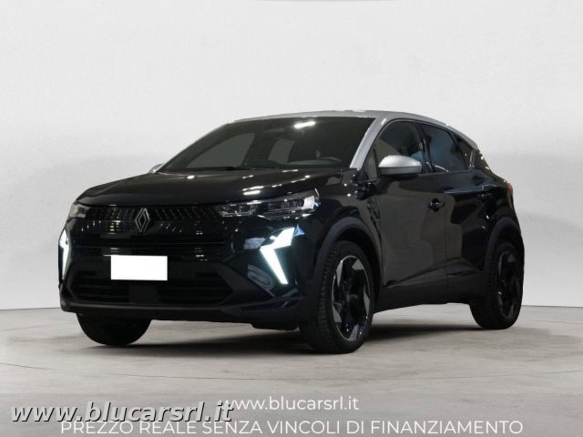 Renault Captur TCe 90 CV Techno (2)