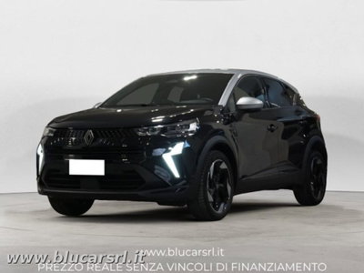 Renault Captur 1.0 tce Techno 90cv (2)