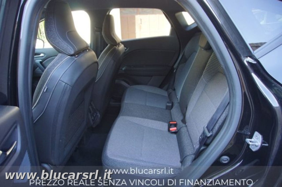 Renault Captur TCe 90 CV Techno (12)