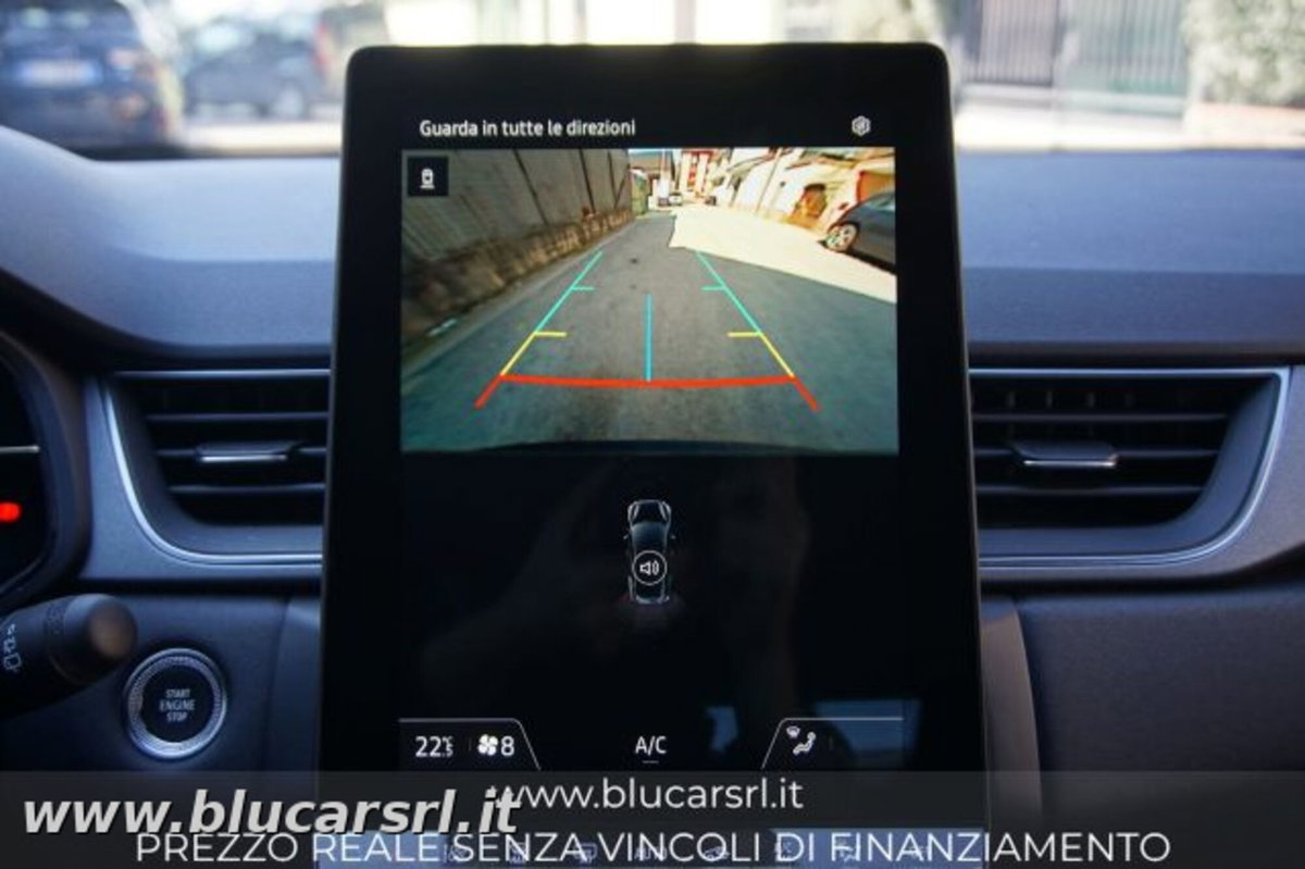 Renault Captur TCe 90 CV Techno (14)