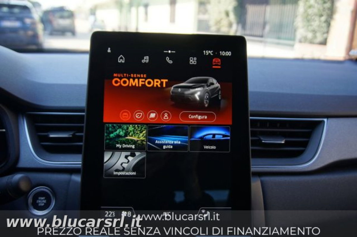 Renault Captur TCe 90 CV Techno (16)