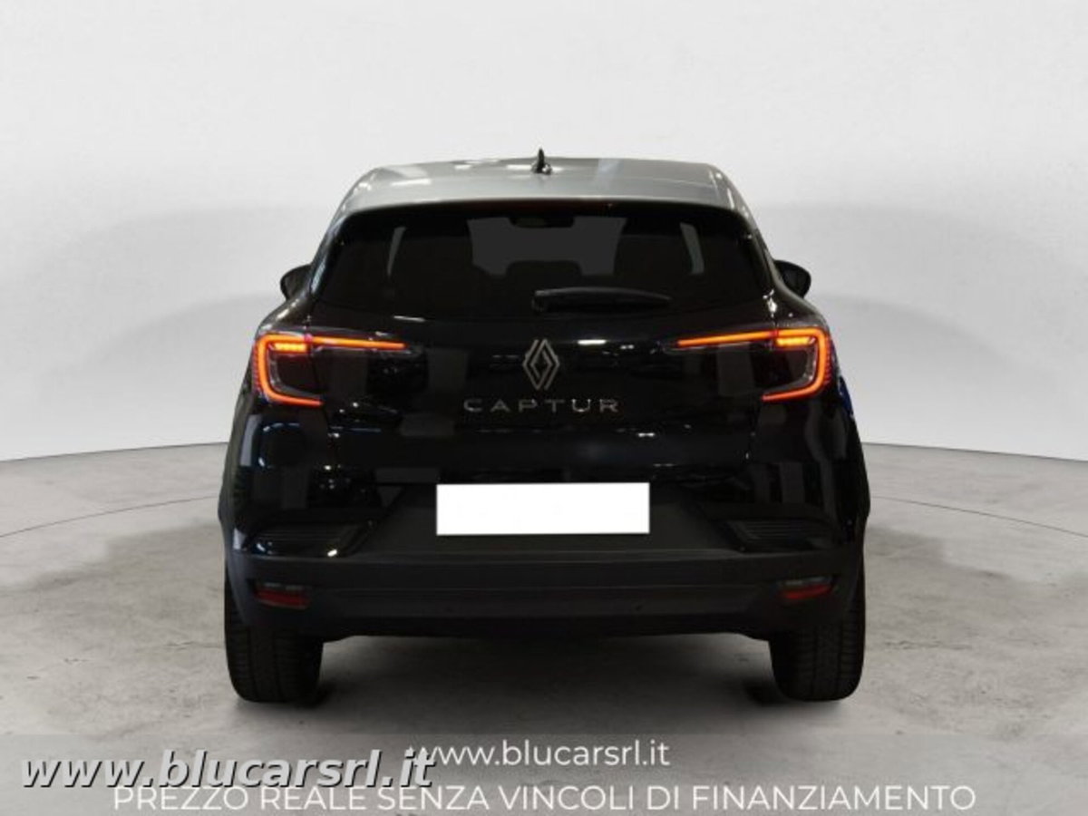 Renault Captur TCe 90 CV Techno (4)
