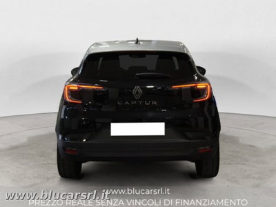 Renault Captur TCe 90 CV Techno (4)