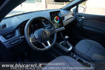 Renault Captur 1.0 tce Techno 90cv (6)