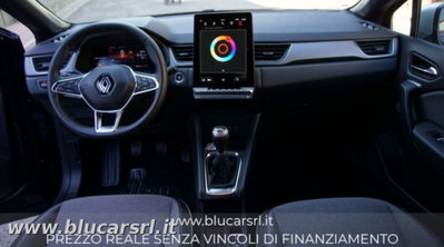 Renault Captur 1.0 tce Techno 90cv (8)