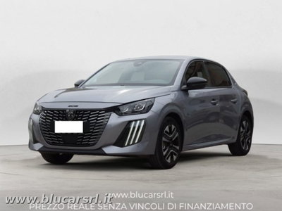 Peugeot 208 PureTech 100 Stop&Start 5 porte Allure usata