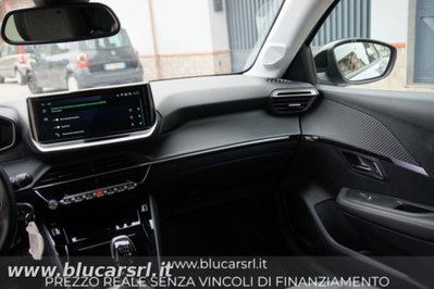 Peugeot 208 PureTech 100 Stop&Start 5 porte Allure (10)