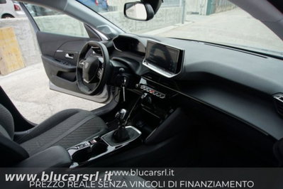 Peugeot 208 PureTech 100 Stop&Start 5 porte Allure (11)