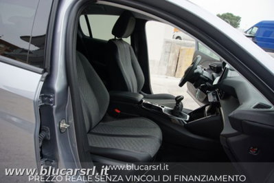 Peugeot 208 PureTech 100 Stop&Start 5 porte Allure (12)