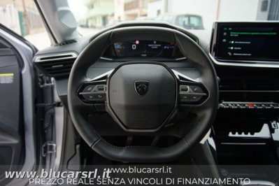 Peugeot 208 PureTech 100 Stop&Start 5 porte Allure (16)