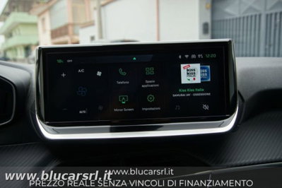 Peugeot 208 PureTech 100 Stop&Start 5 porte Allure (17)