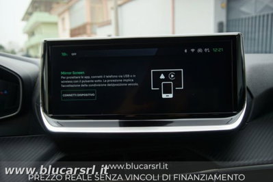 Peugeot 208 PureTech 100 Stop&Start 5 porte Allure (18)