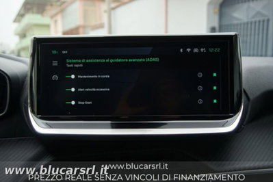 Peugeot 208 PureTech 100 Stop&Start 5 porte Allure (19)