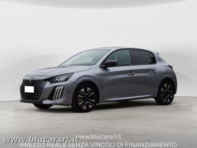 Peugeot 208 PureTech 100 Stop&Start 5 porte Allure (2)