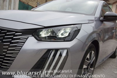 Peugeot 208 PureTech 100 Stop&Start 5 porte Allure (20)
