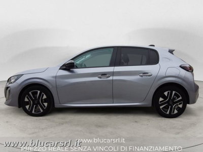 Peugeot 208 PureTech 100 Stop&Start 5 porte Allure (3)