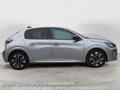 Peugeot 208 PureTech 100 Stop&Start 5 porte Allure (4)