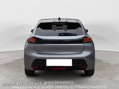 Peugeot 208 PureTech 100 Stop&Start 5 porte Allure (5)
