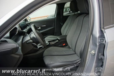 Peugeot 208 PureTech 100 Stop&Start 5 porte Allure (6)