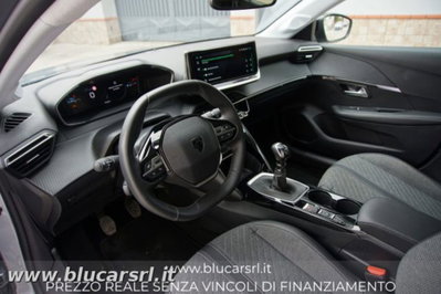 Peugeot 208 PureTech 100 Stop&Start 5 porte Allure (7)