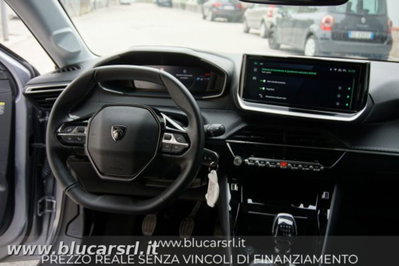 Peugeot 208 PureTech 100 Stop&Start 5 porte Allure (8)