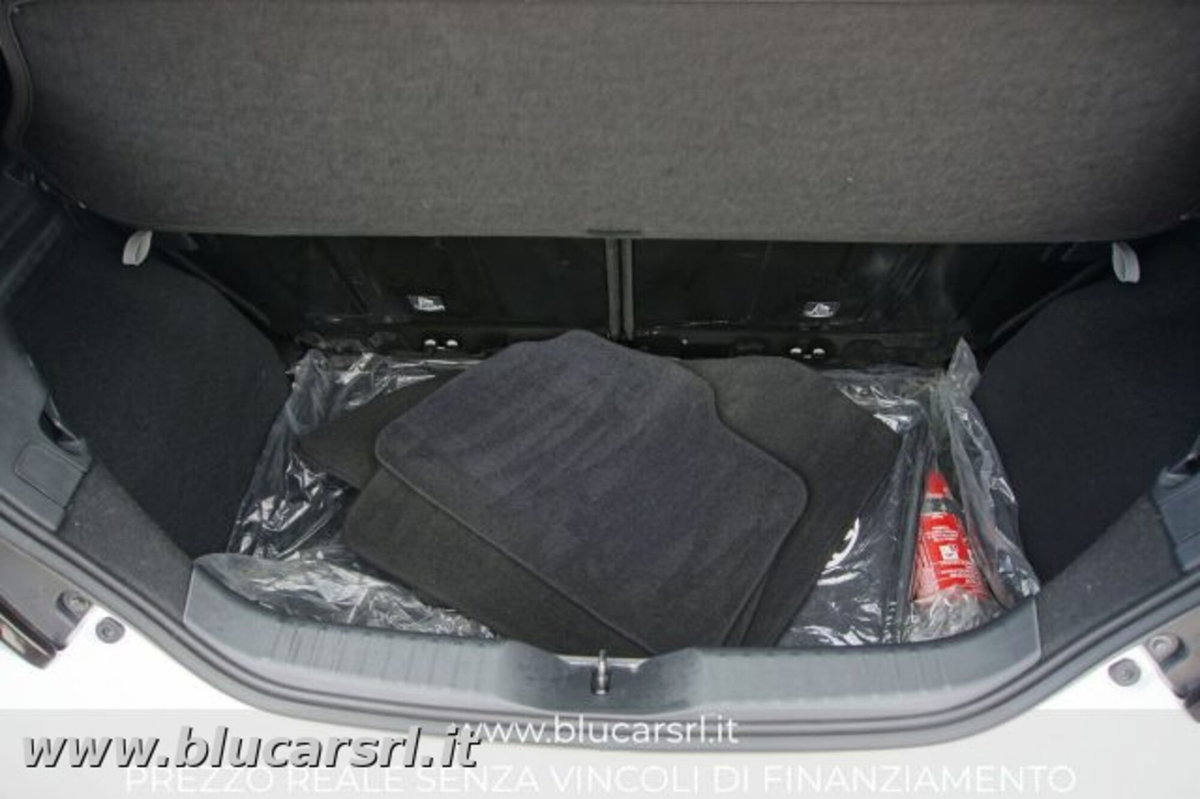 Toyota Aygo X 1.0 VVT-i 72 CV 5p. Undercover S-CVT (12)