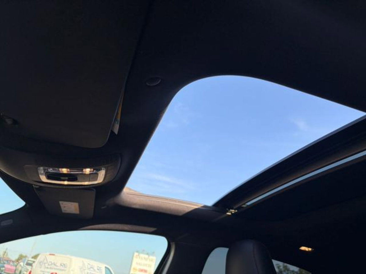 Mercedes-Benz Classe A 45S AMG 4Matic+ (7)